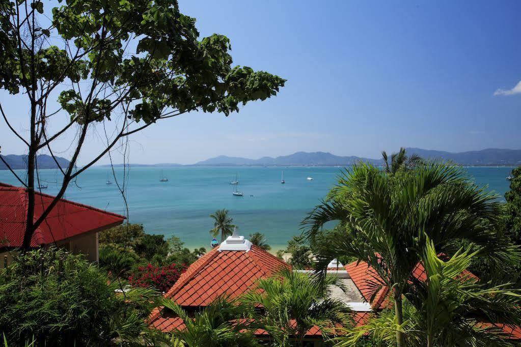 Soul Villas - Beachfront Private Pool Villas, Phuket Nature Retreat Panwa Beach Eksteriør bilde